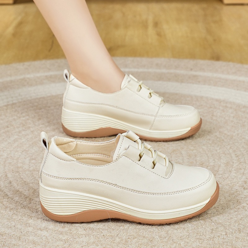 2025, Trainers Lente/Zomer Dam - Women'S Fashion Spring 2025 recensie en prijs