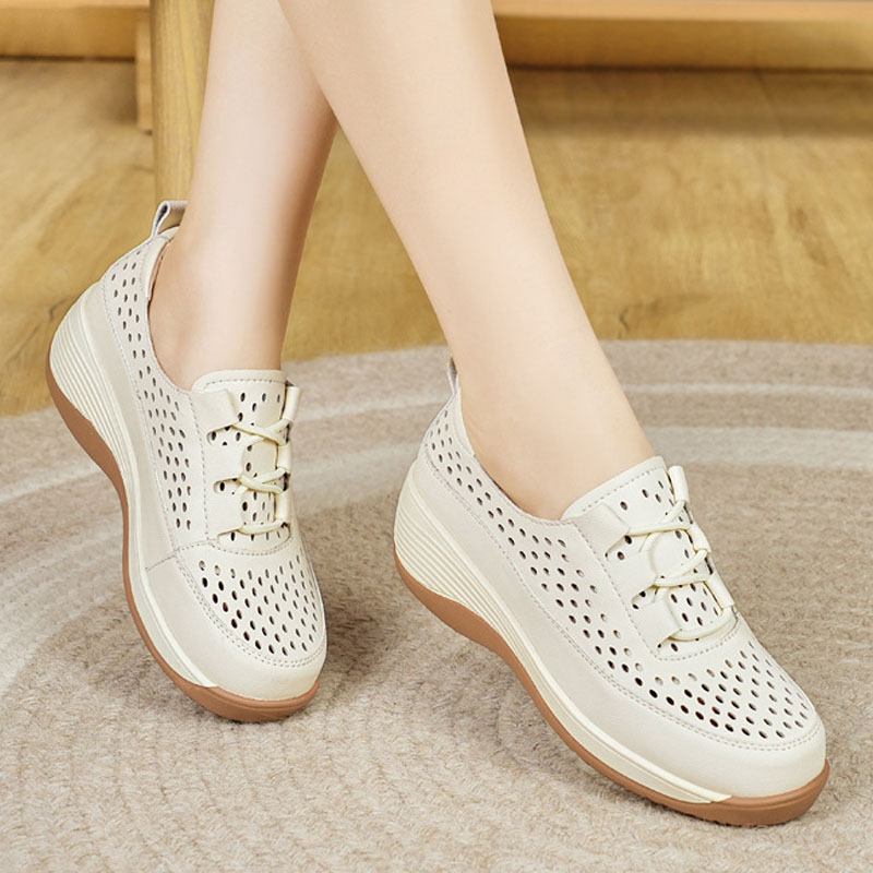 2025, Trainers Lente/Zomer Dam - Women'S Fashion Spring 2025 recensie en prijs