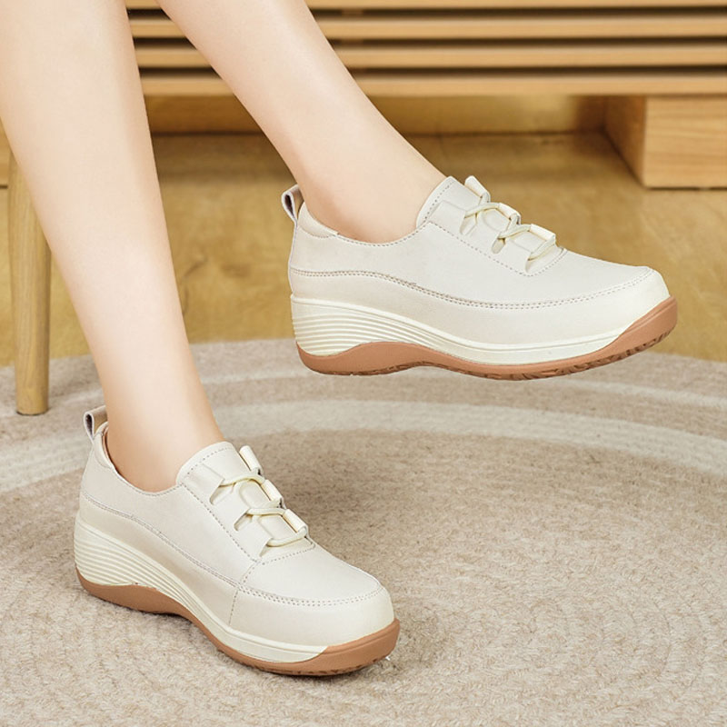 2025, Trainers Lente/Zomer Dam - Women'S Fashion Spring 2025 recensie en prijs